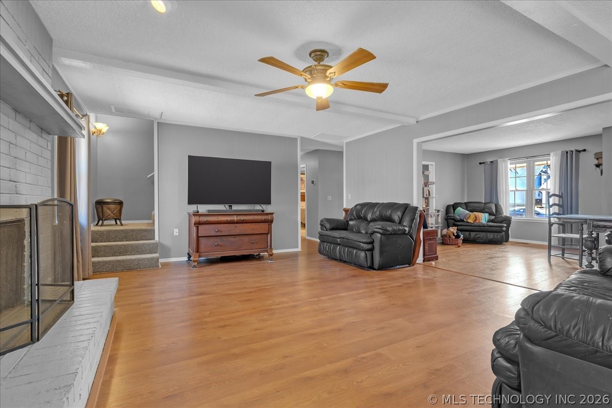 2316 W Nashville Court