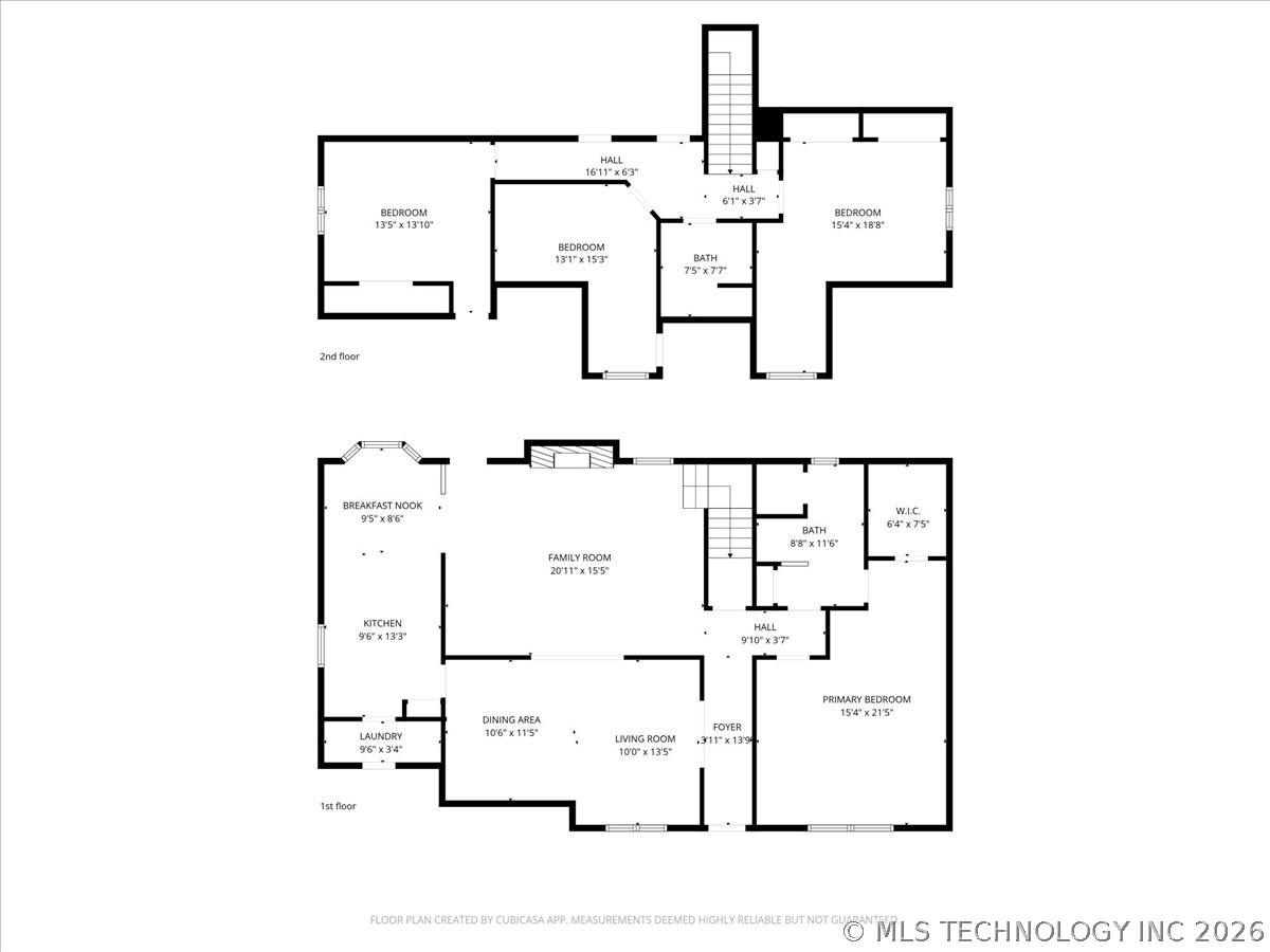 2316 W Nashville Court