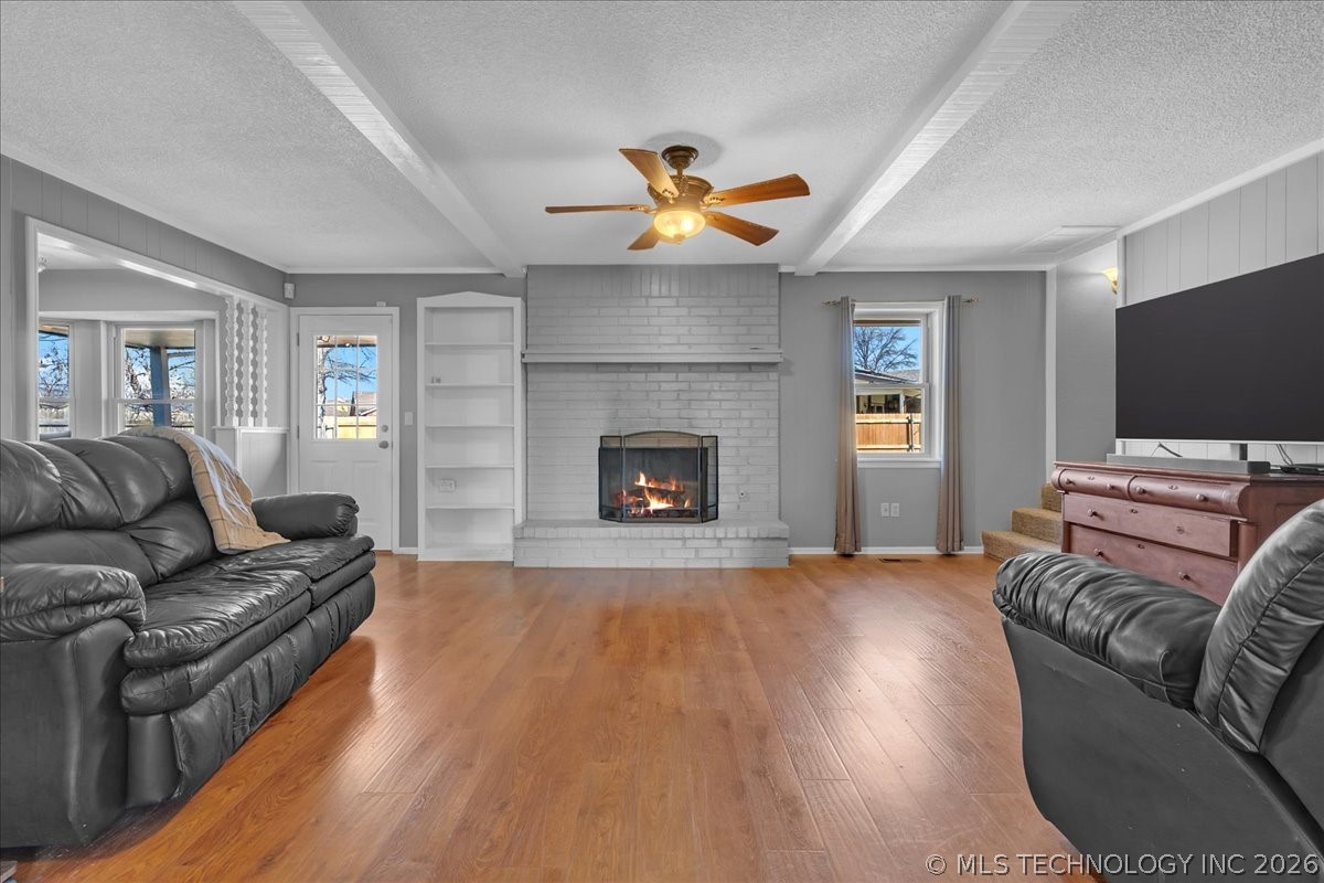 2316 W Nashville Court