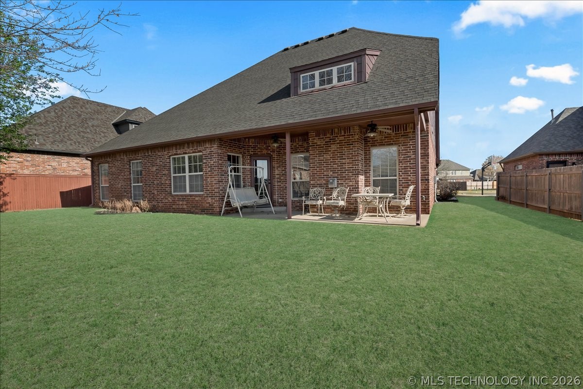 16506 E 49th Place