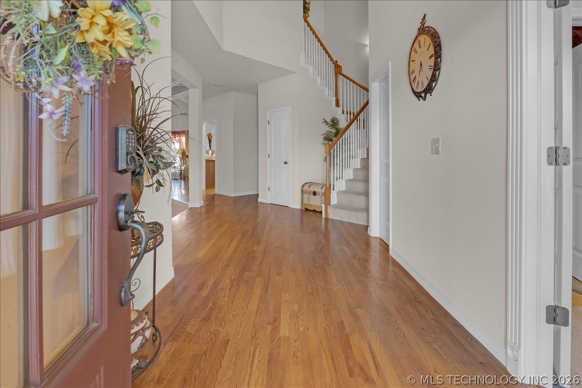 16506 E 49th Place