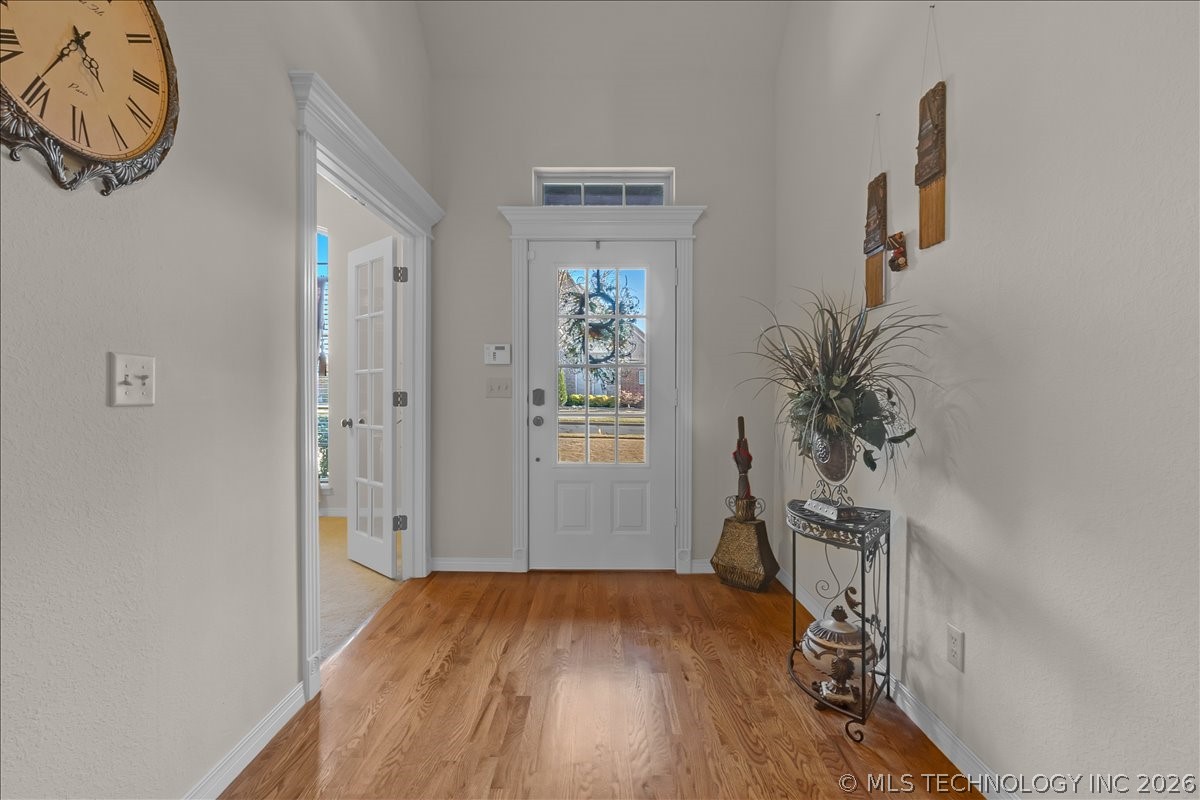 16506 E 49th Place