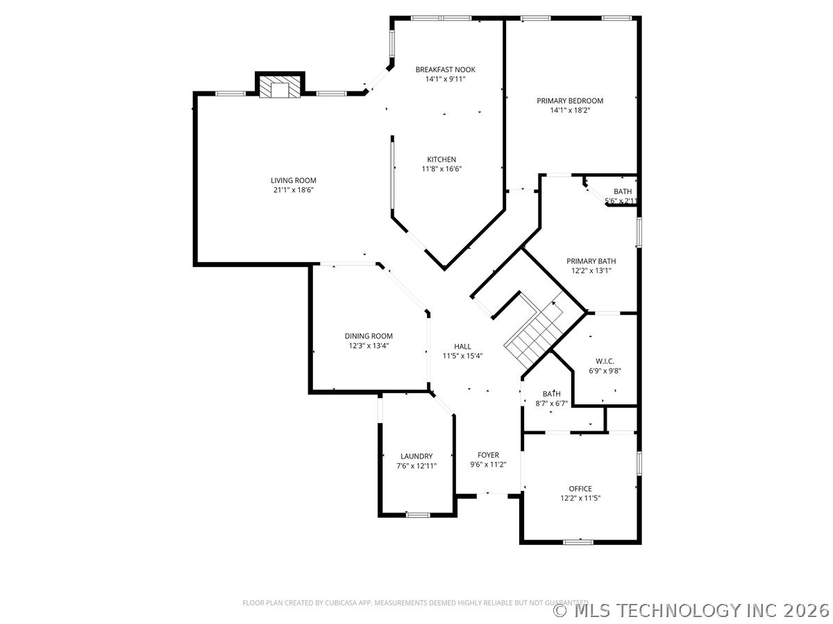 16506 E 49th Place