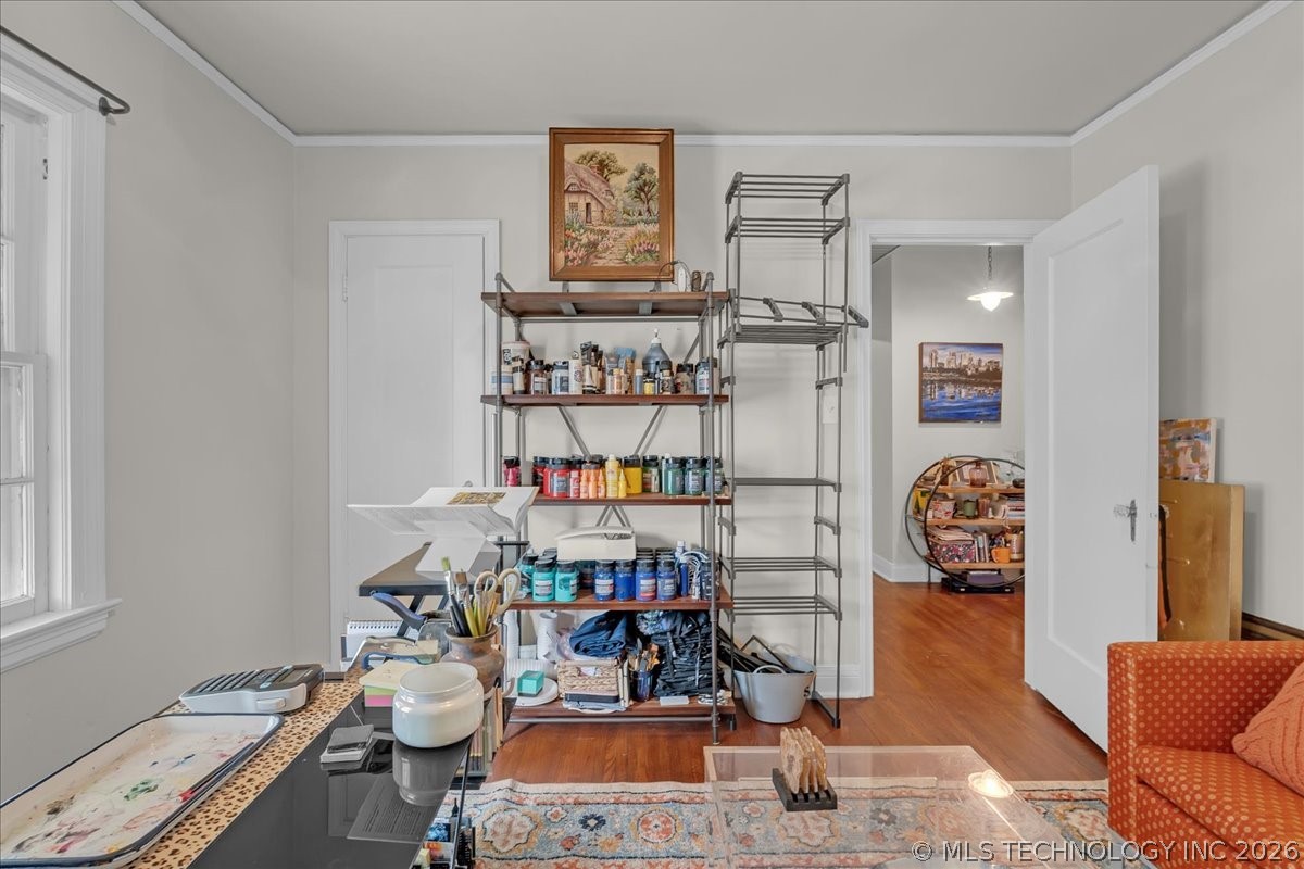 1516 S College Avenue