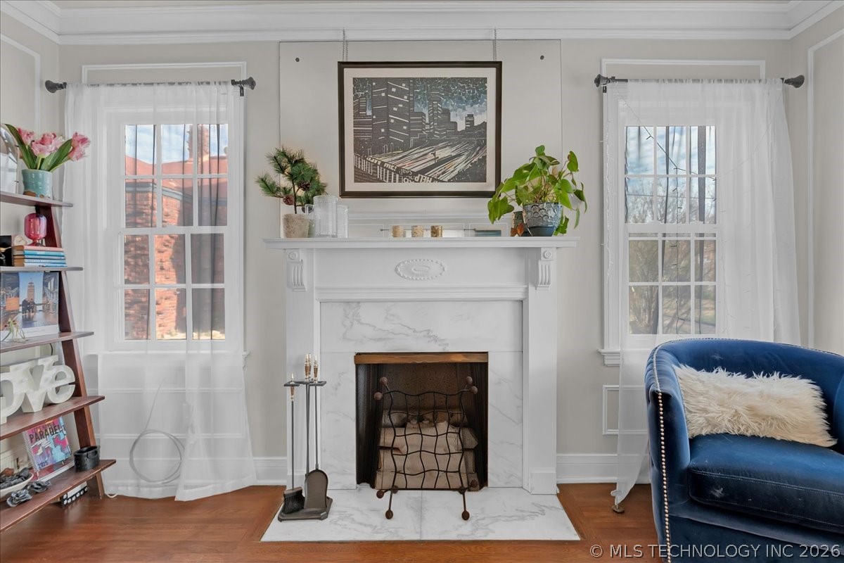 1516 S College Avenue