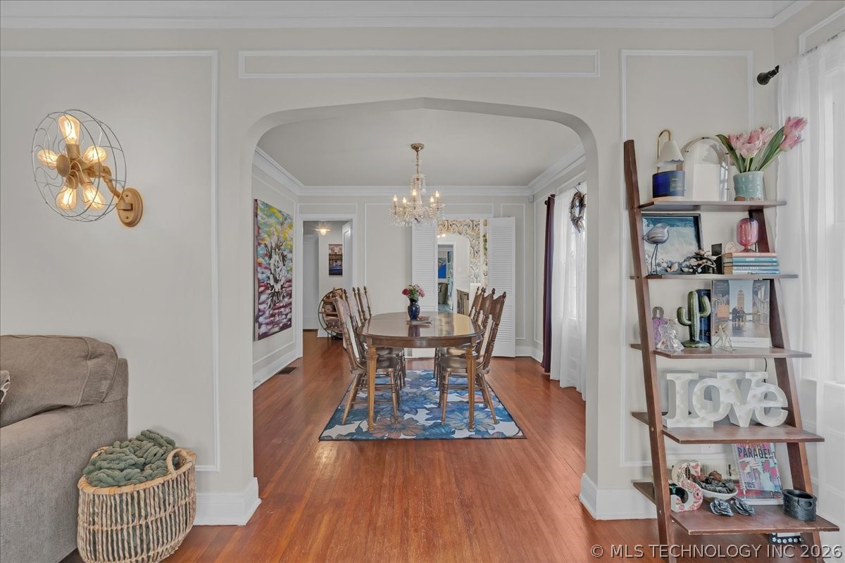 1516 S College Avenue