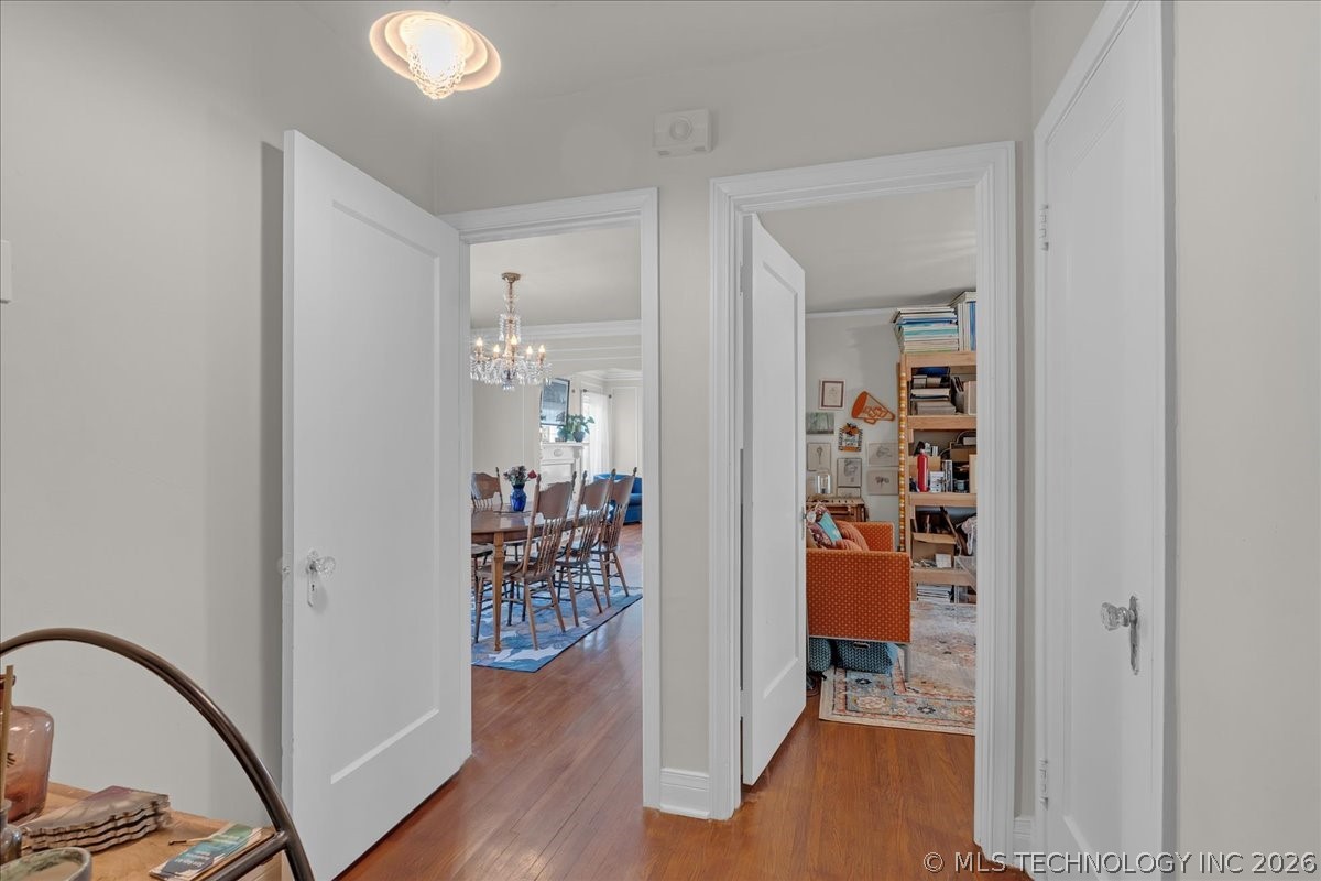 1516 S College Avenue