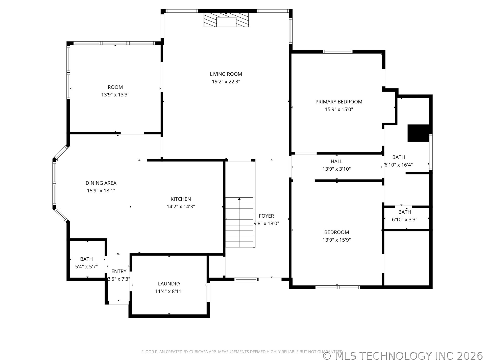 11493 S 4th Street