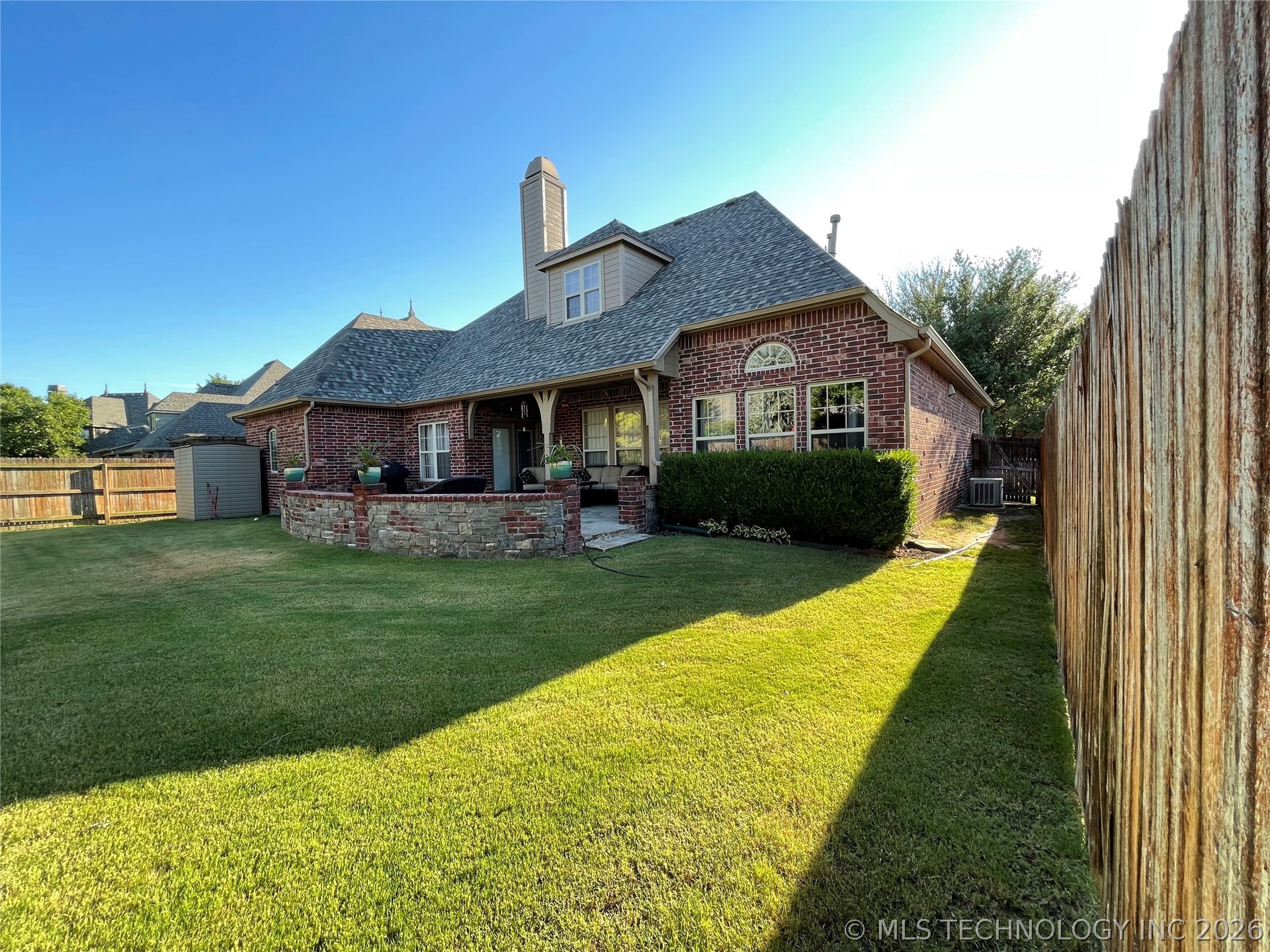 11941 S 88th East Avenue