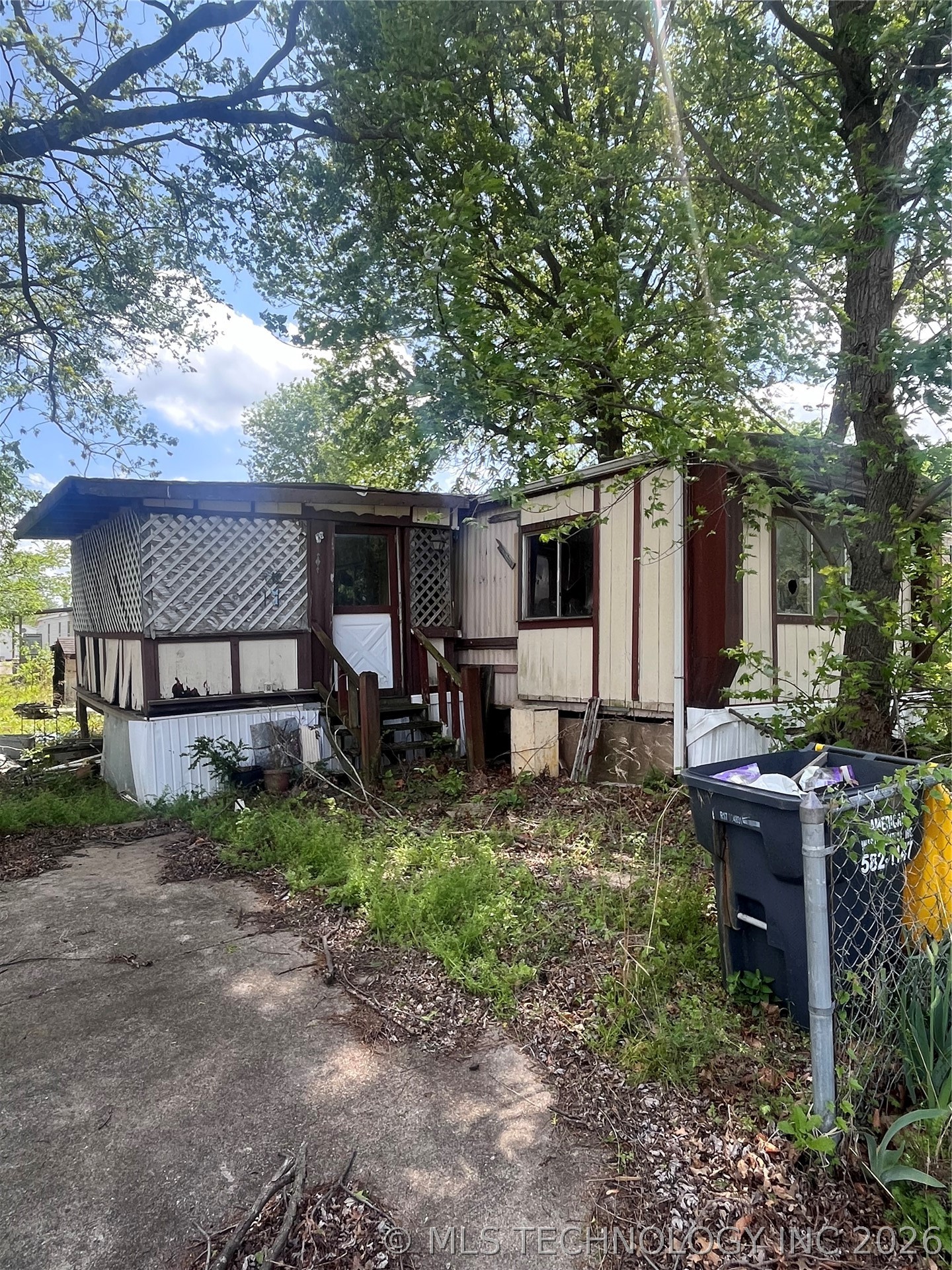 808 W 137th Street
