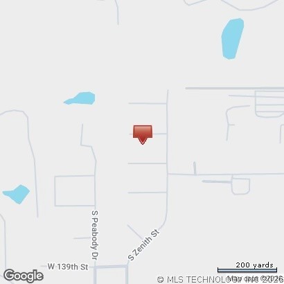808 W 137th Street