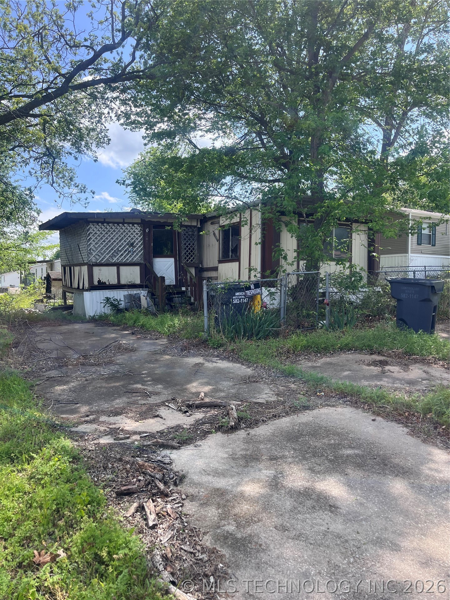 808 W 137th Street
