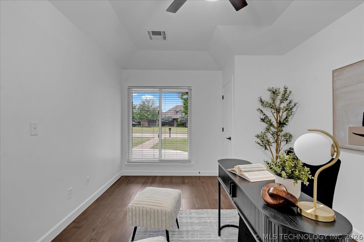 1701 E Granger Street