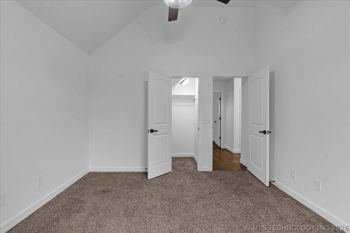 1701 E Granger Street