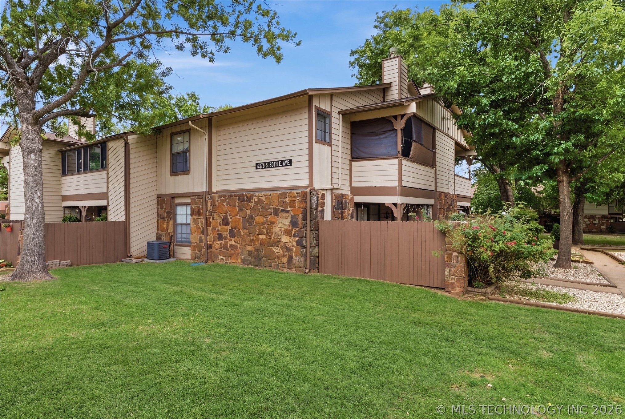 6376 S 80th East Avenue B-41 U-D