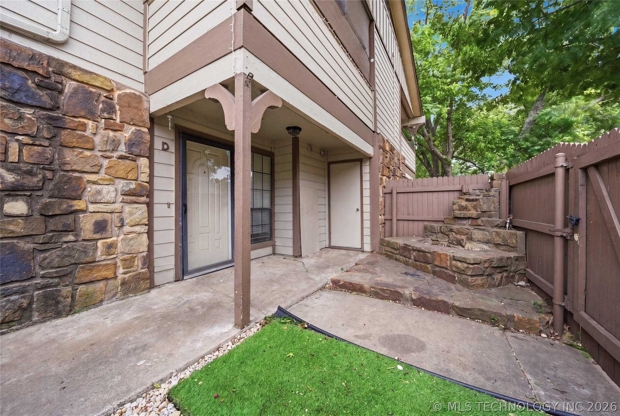 6376 S 80th East Avenue B-41 U-D