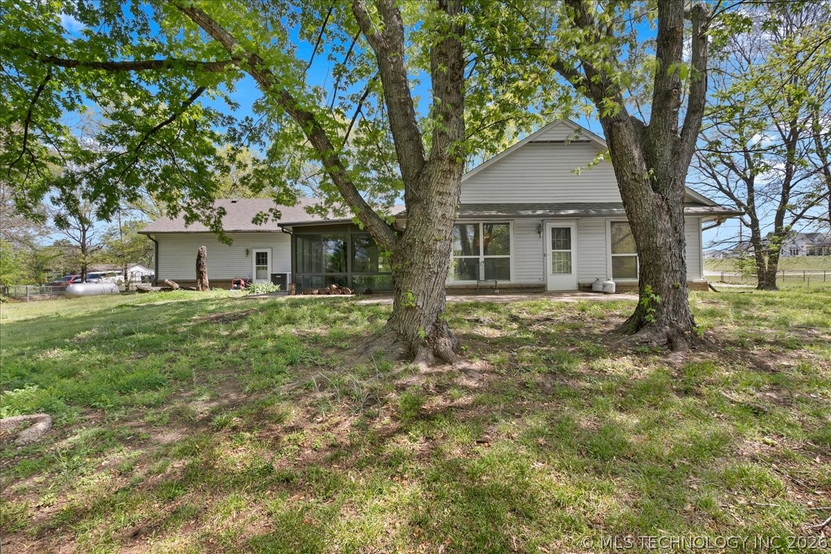 23388 S 4120 Road
