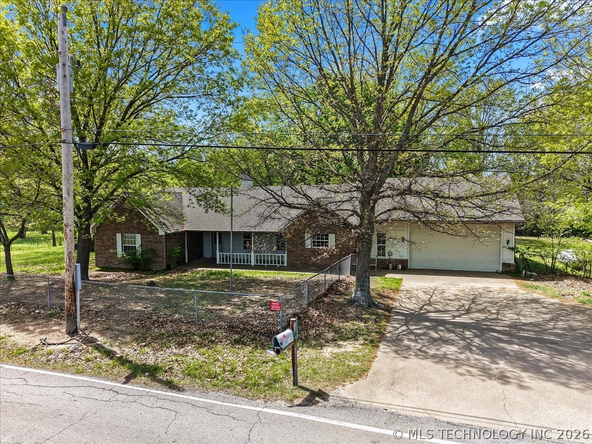 23388 S 4120 Road