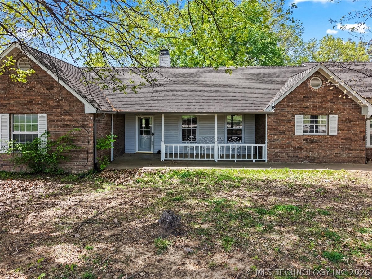 23388 S 4120 Road