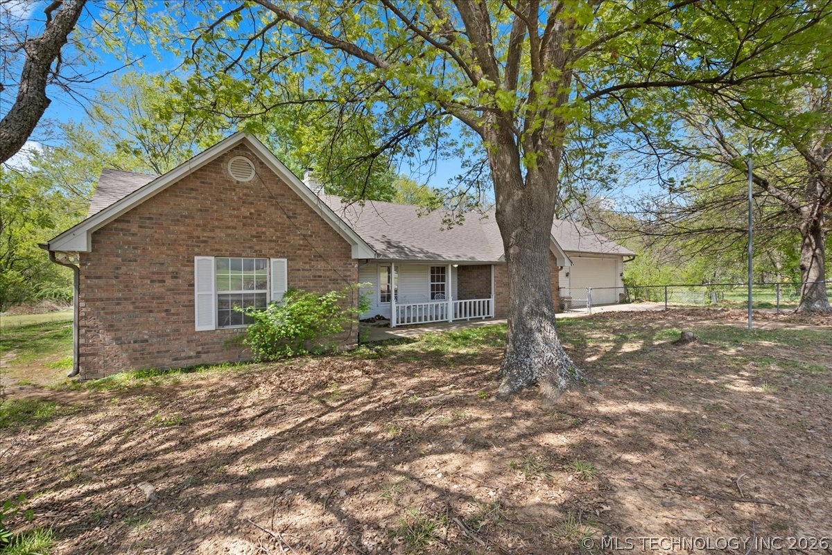 23388 S 4120 Road
