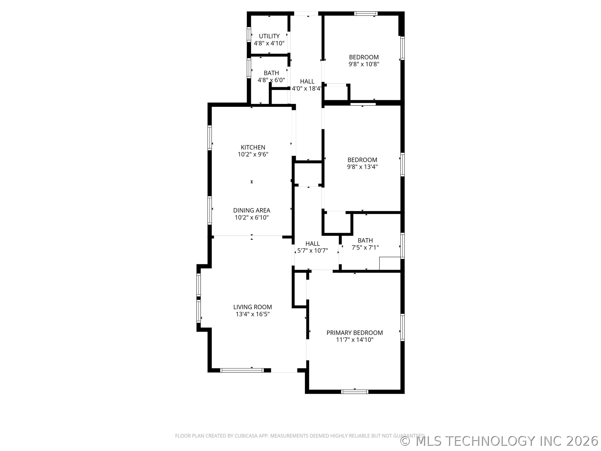 428 E 4th Street