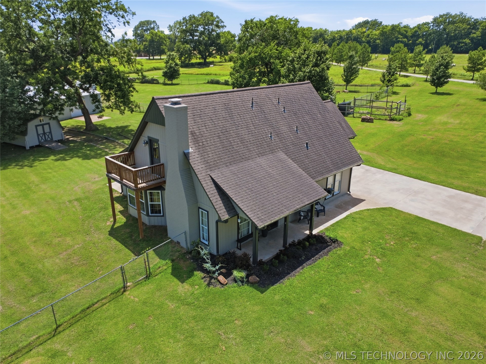 15525 S 149th East Avenue