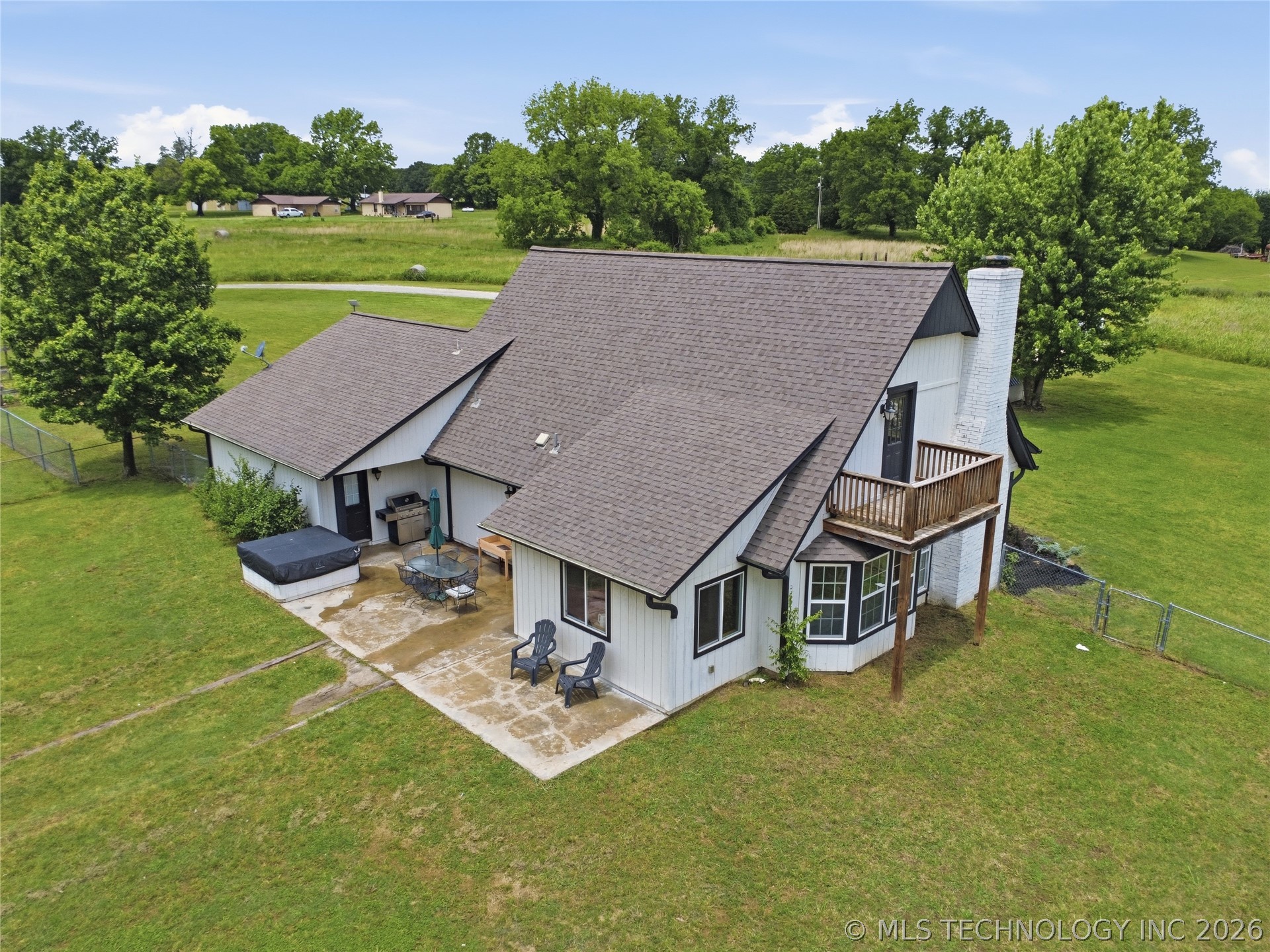 15525 S 149th East Avenue
