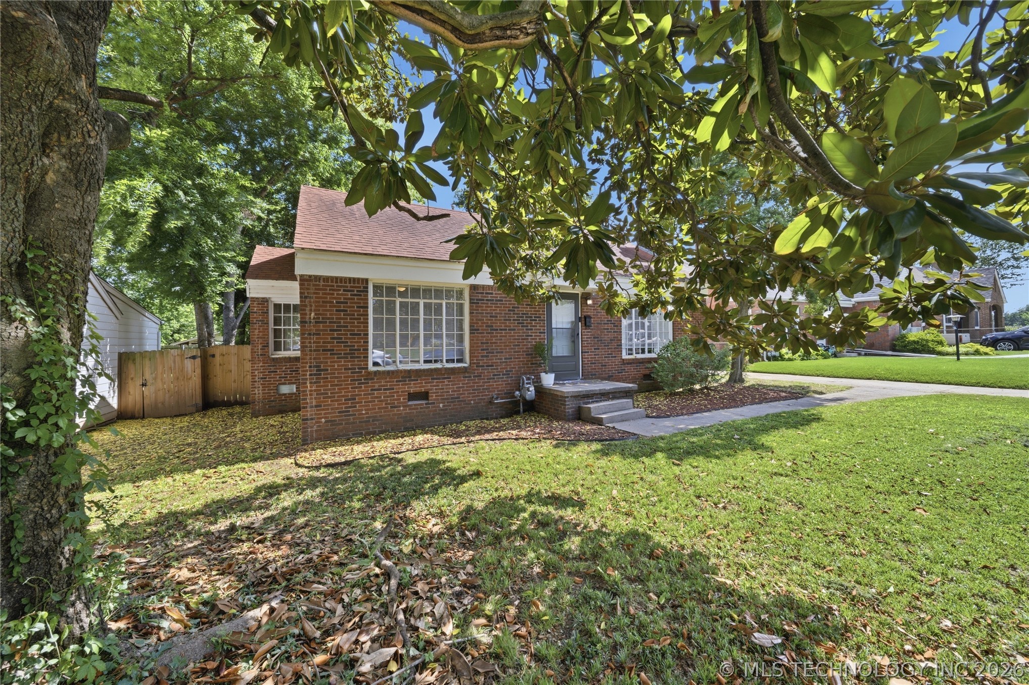 3514 E Haskell Street