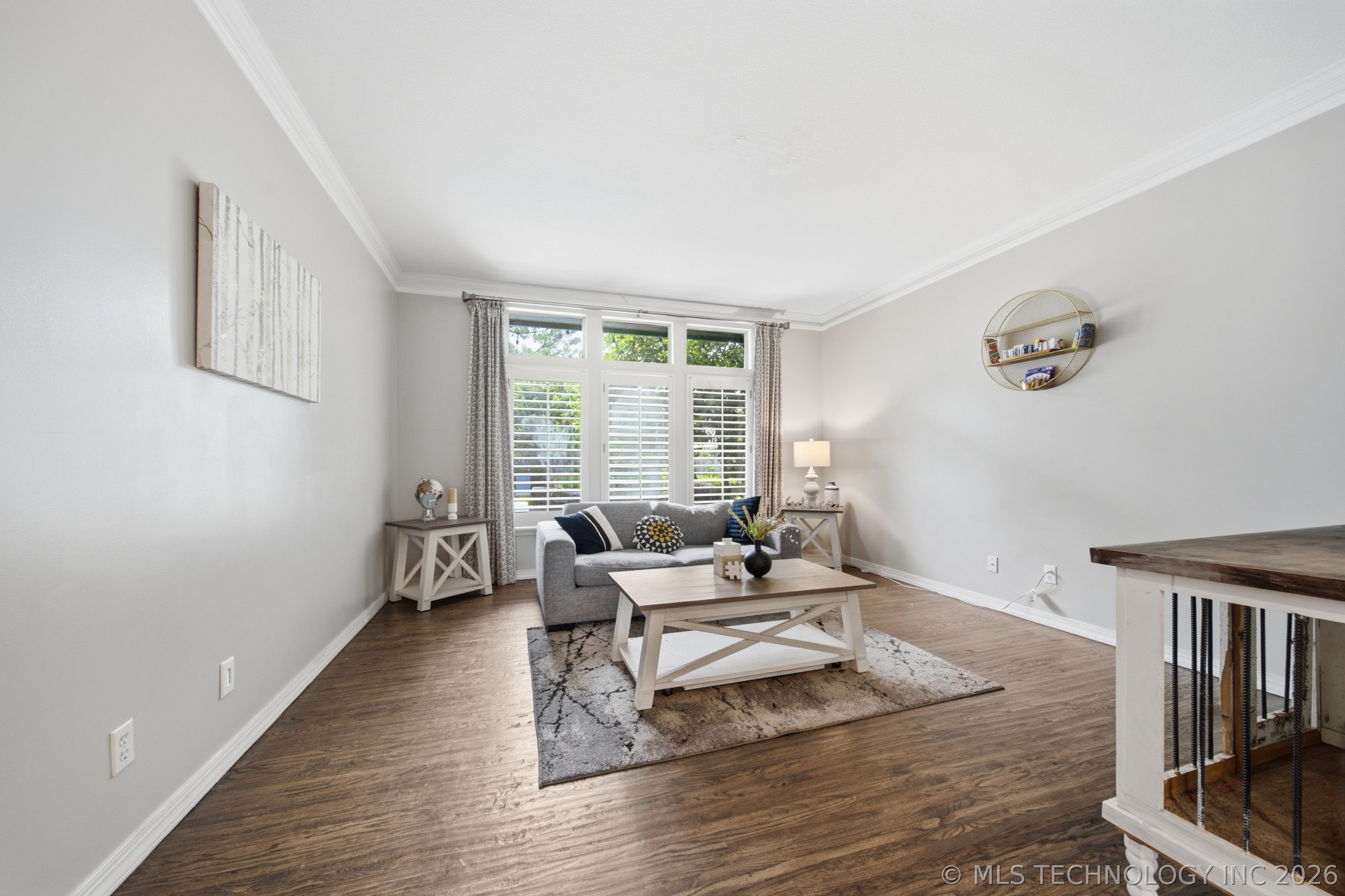 11005 S Granite Avenue
