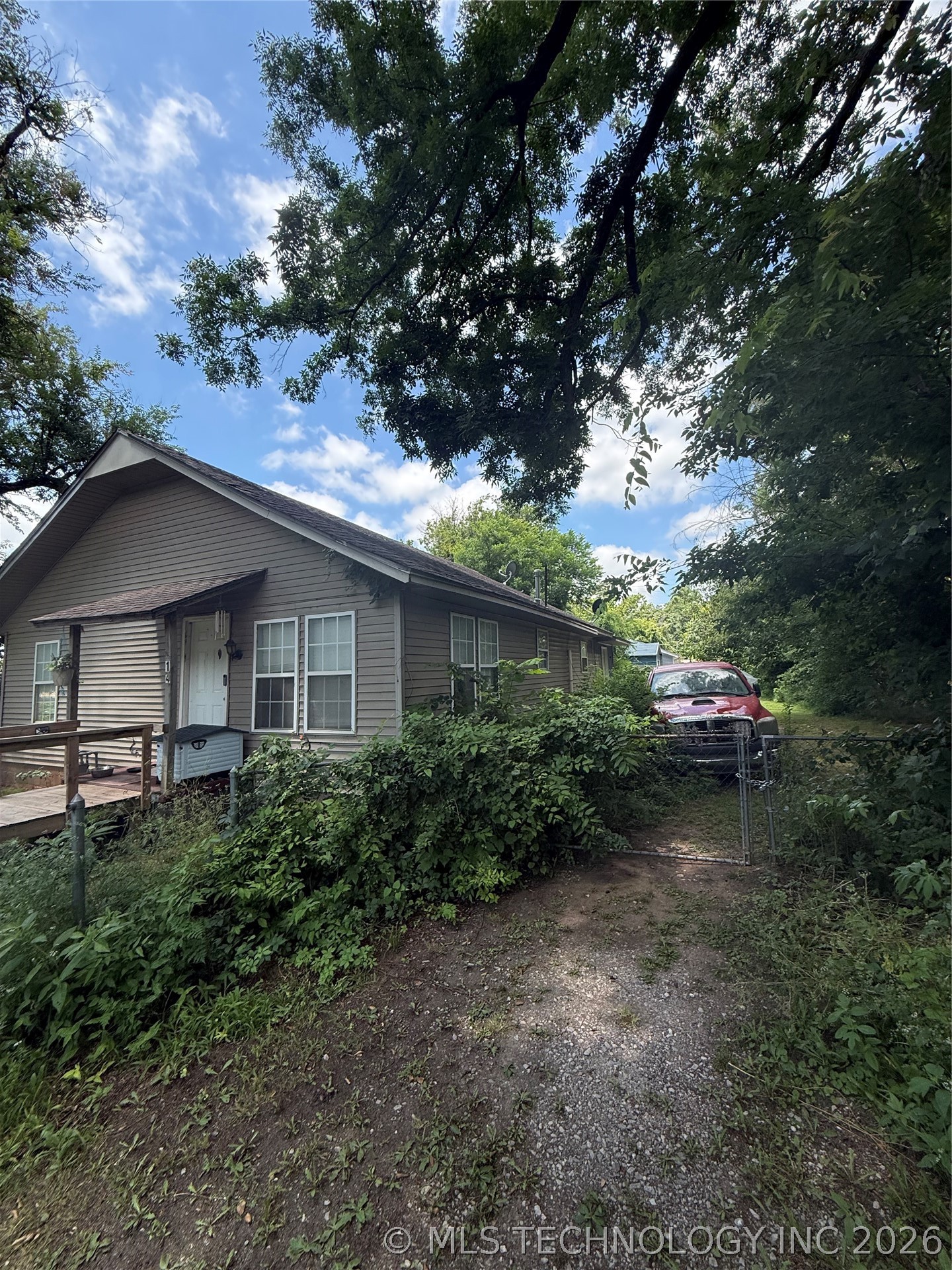 14 N 32ND West Avenue