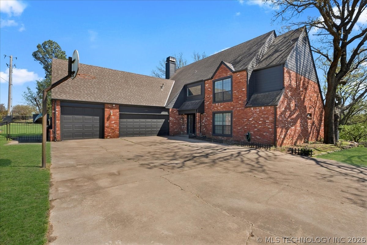 11493 S 4th Street