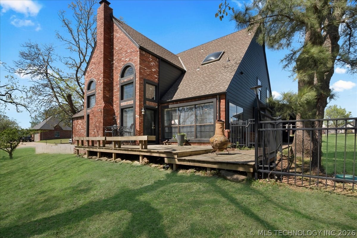 11493 S 4th Street