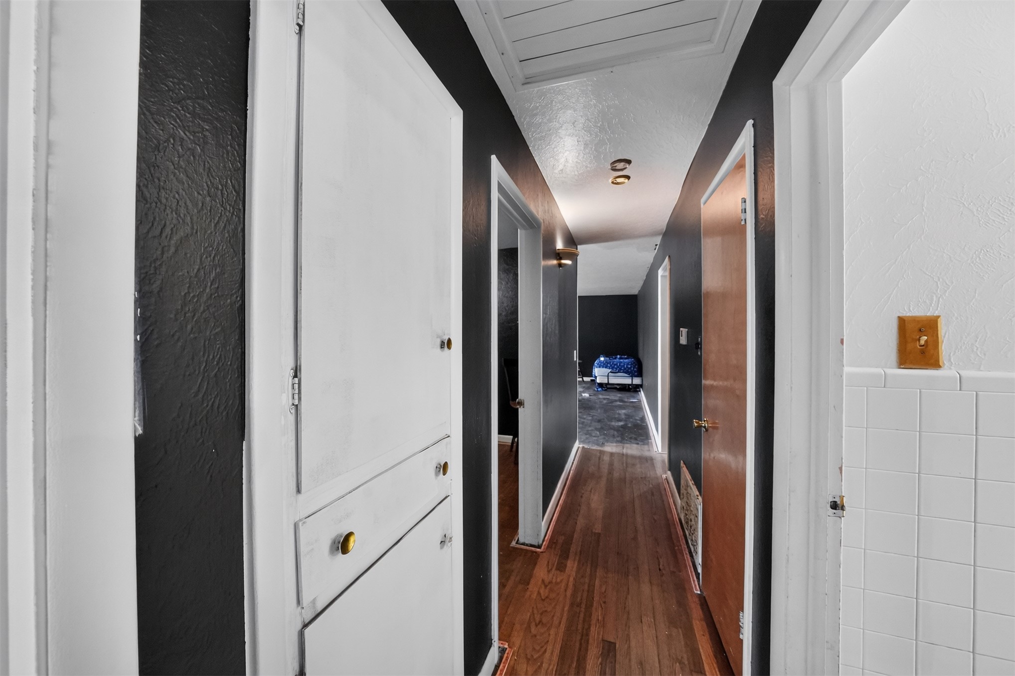 202 Bradley Place