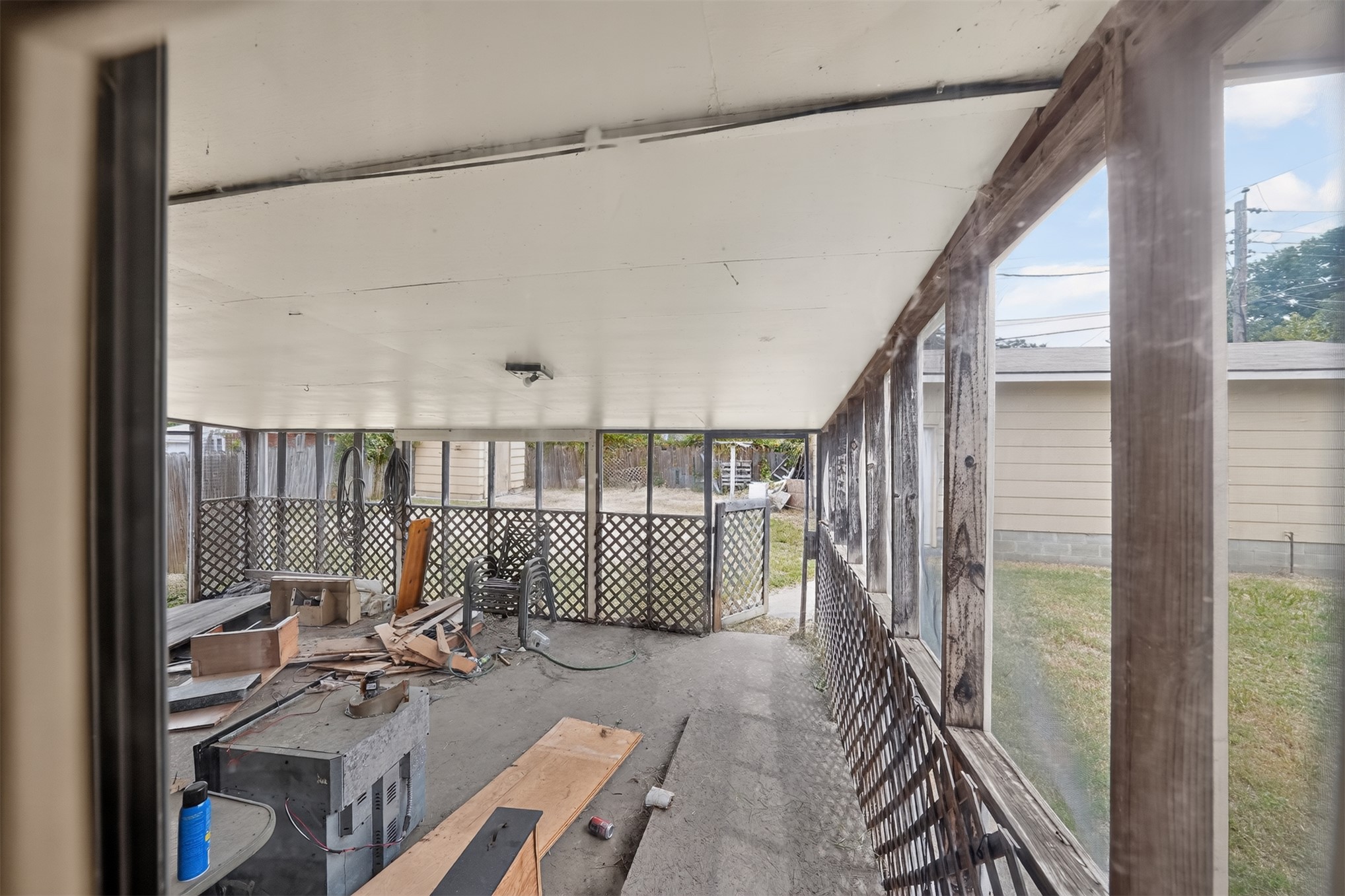 202 Bradley Place