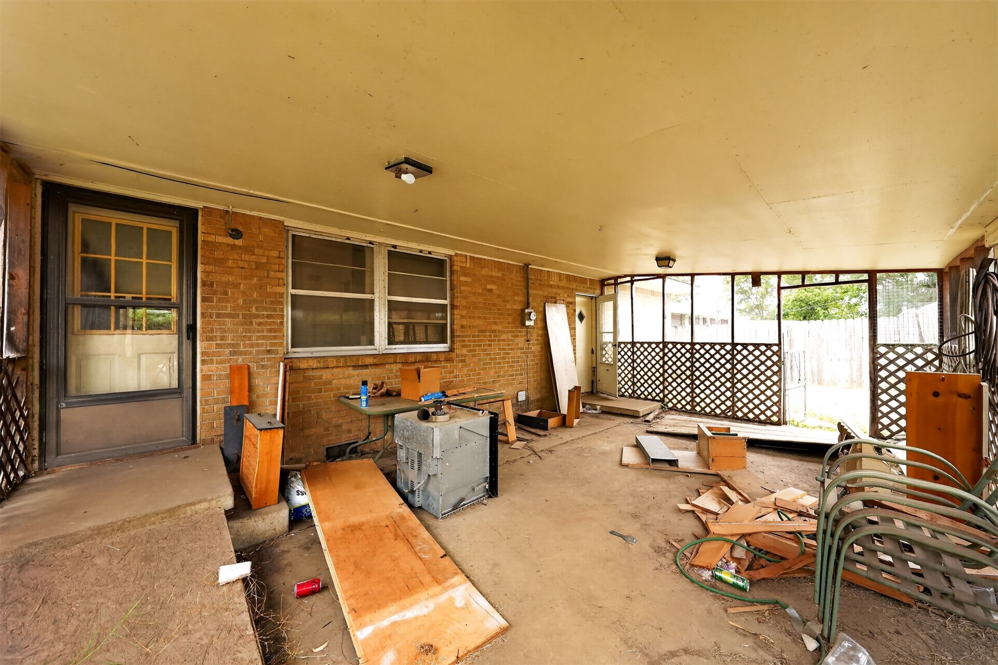 202 Bradley Place
