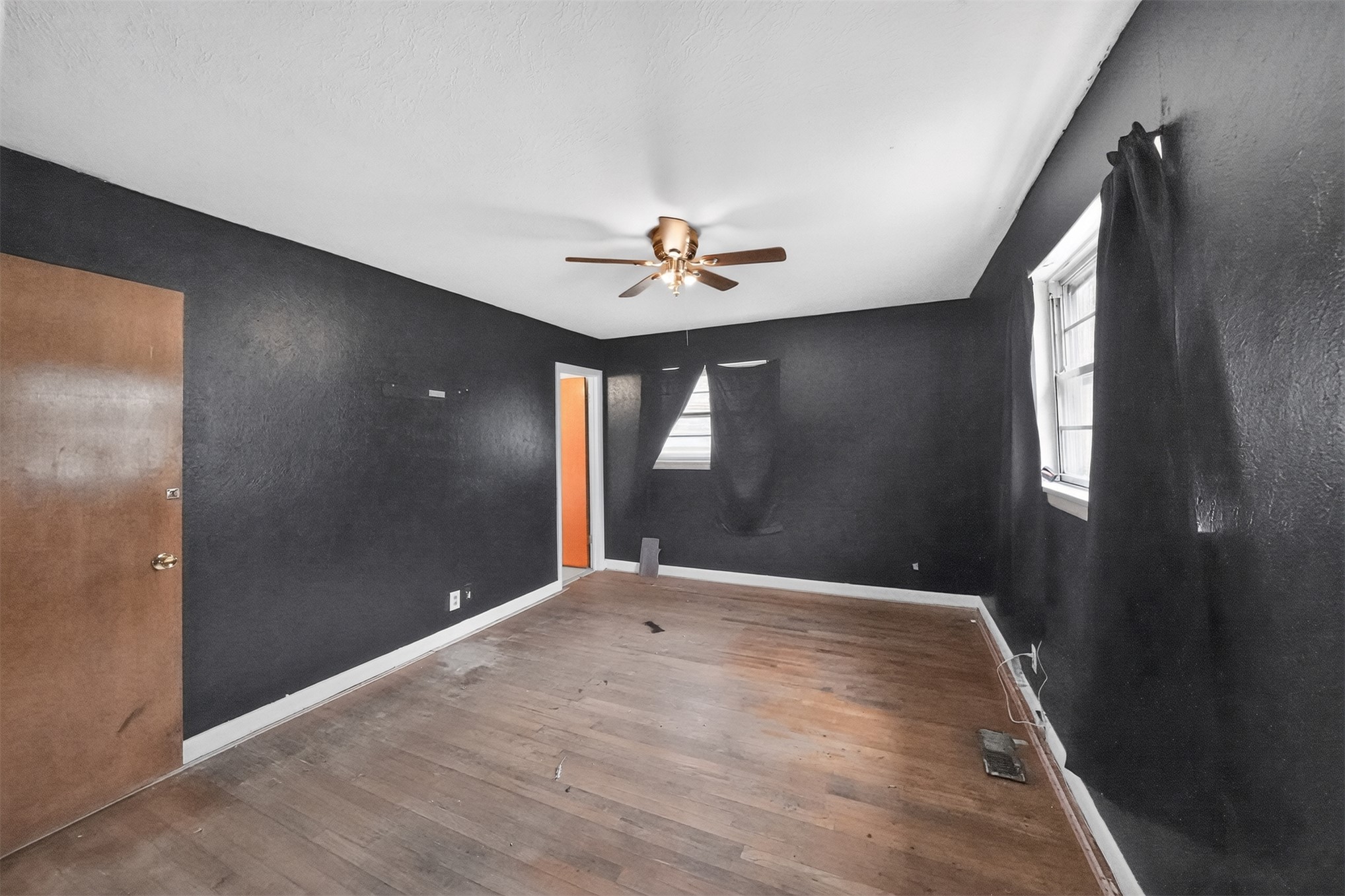 202 Bradley Place