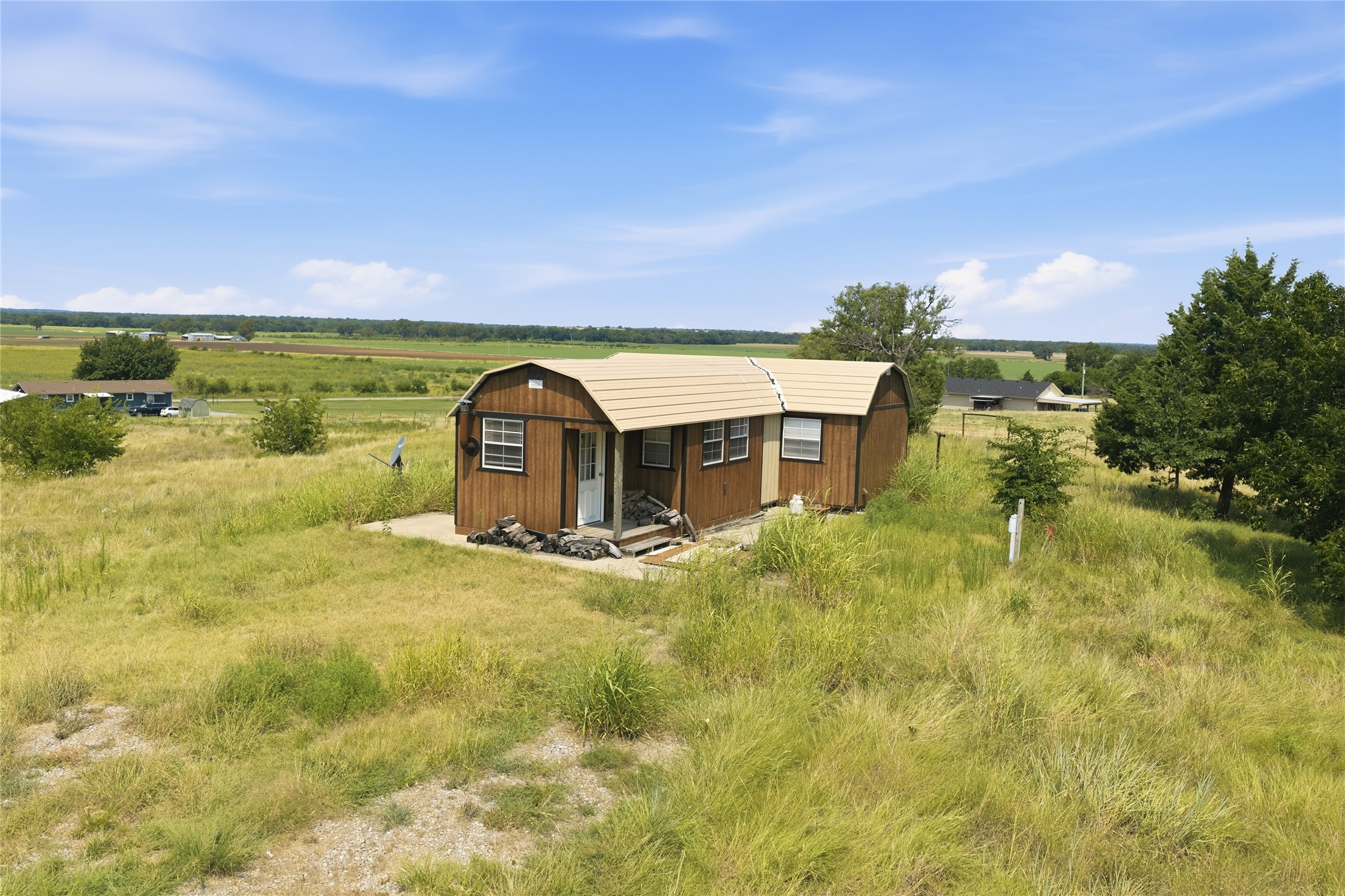 22923 N County Road 3280
