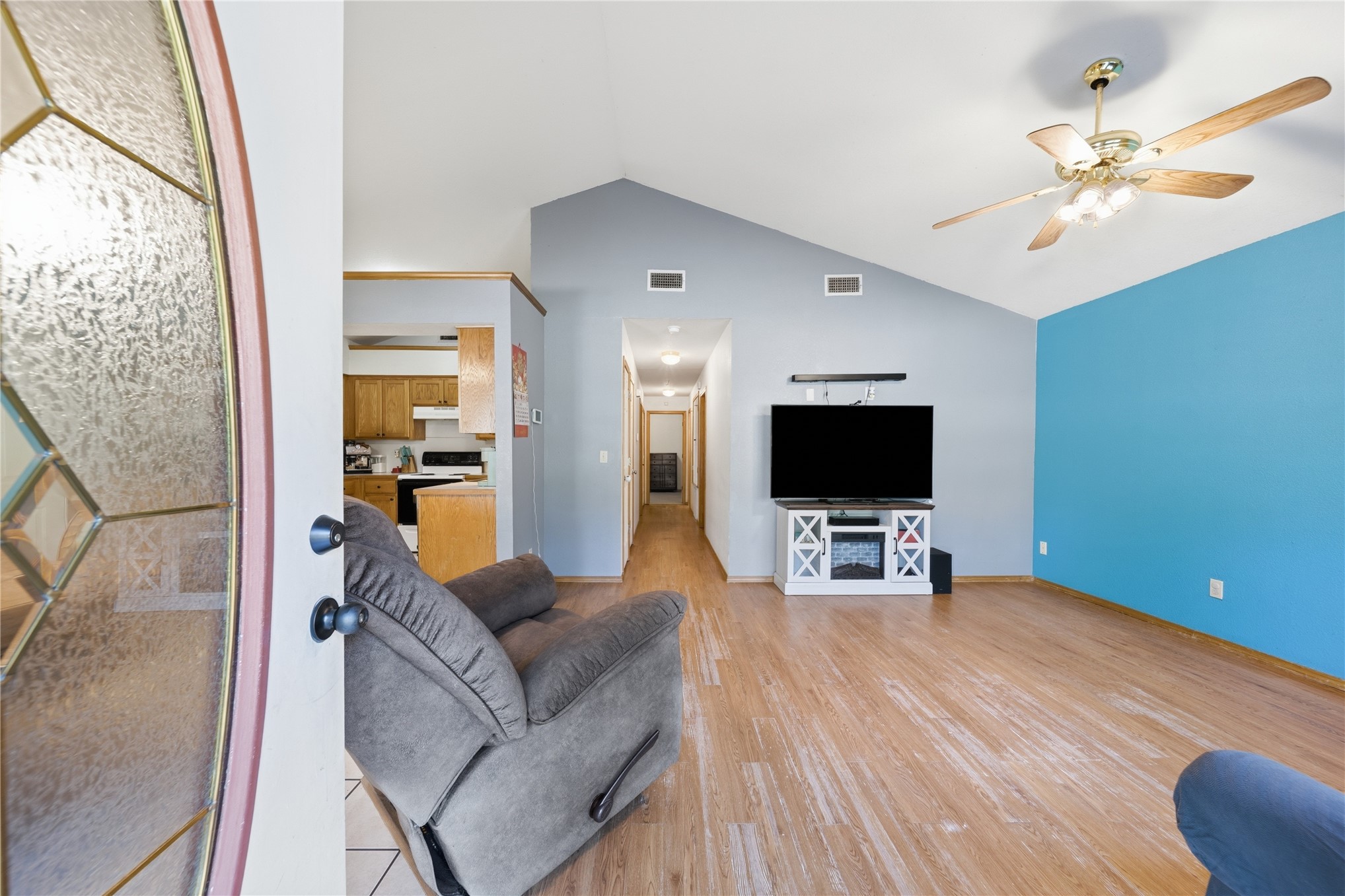 211 N Cedar Street