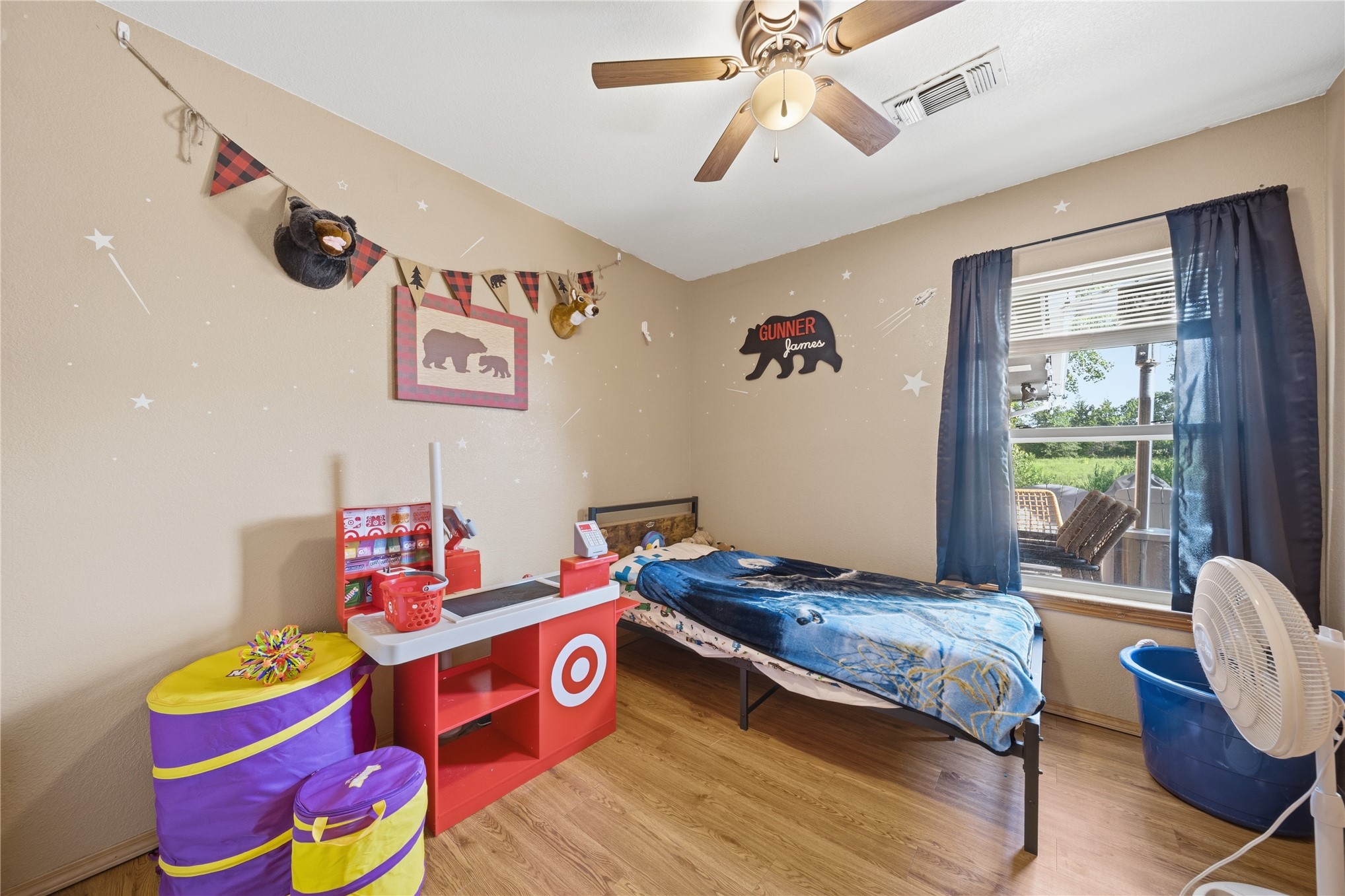 211 N Cedar Street