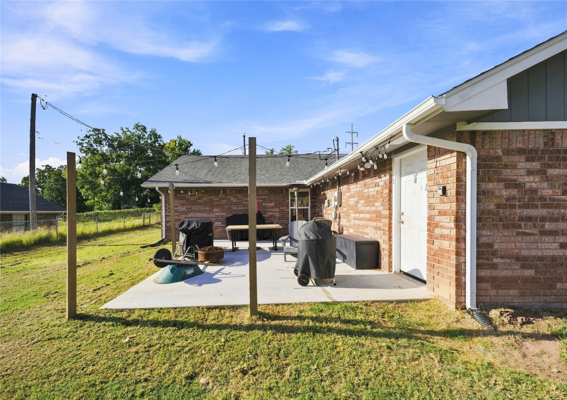 211 N Cedar Street