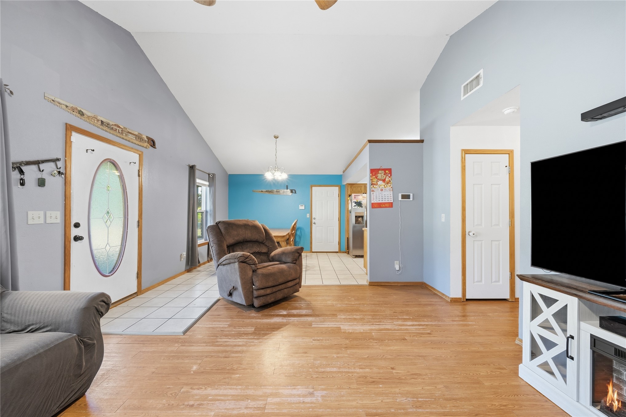 211 N Cedar Street