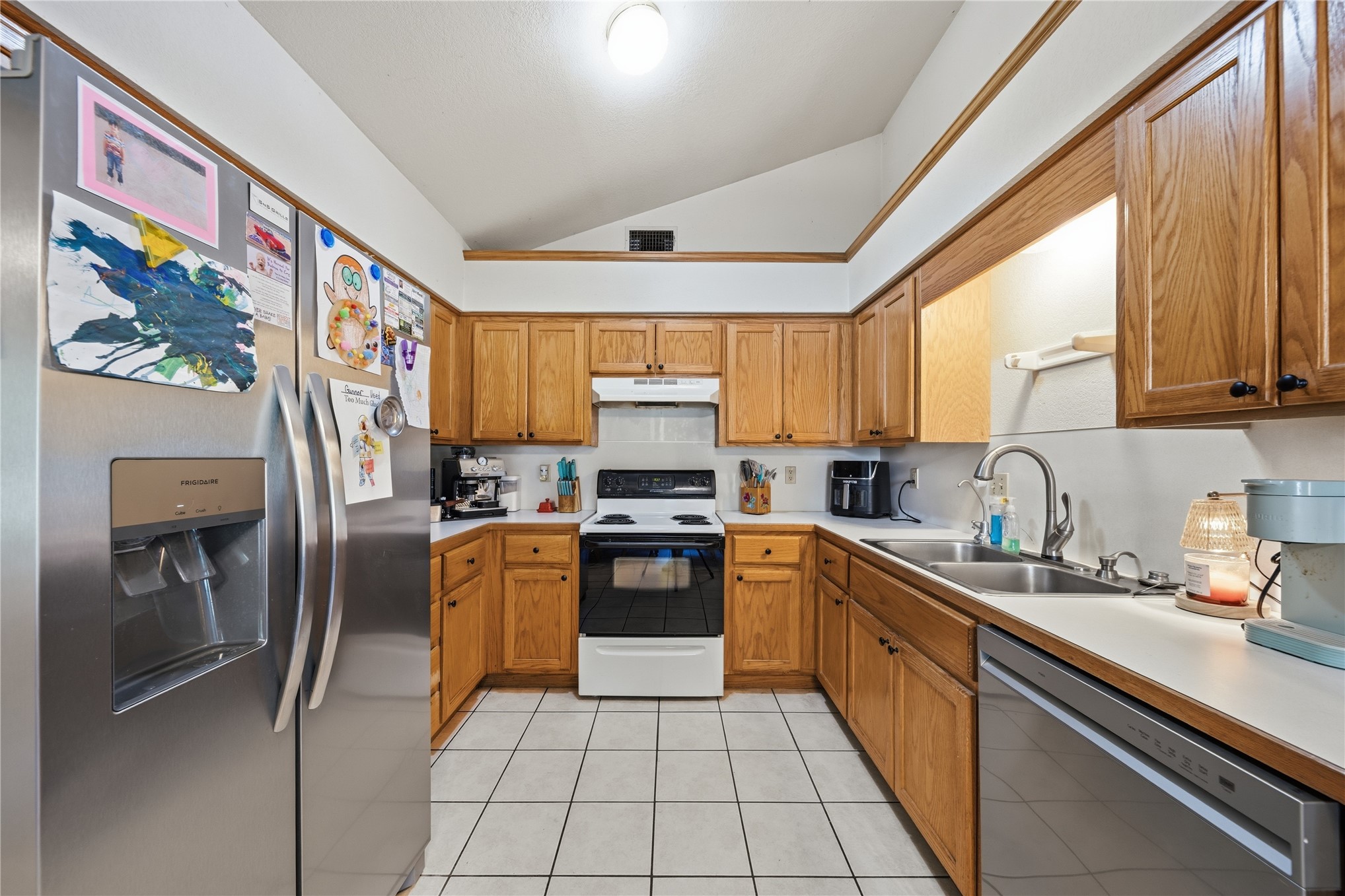 211 N Cedar Street