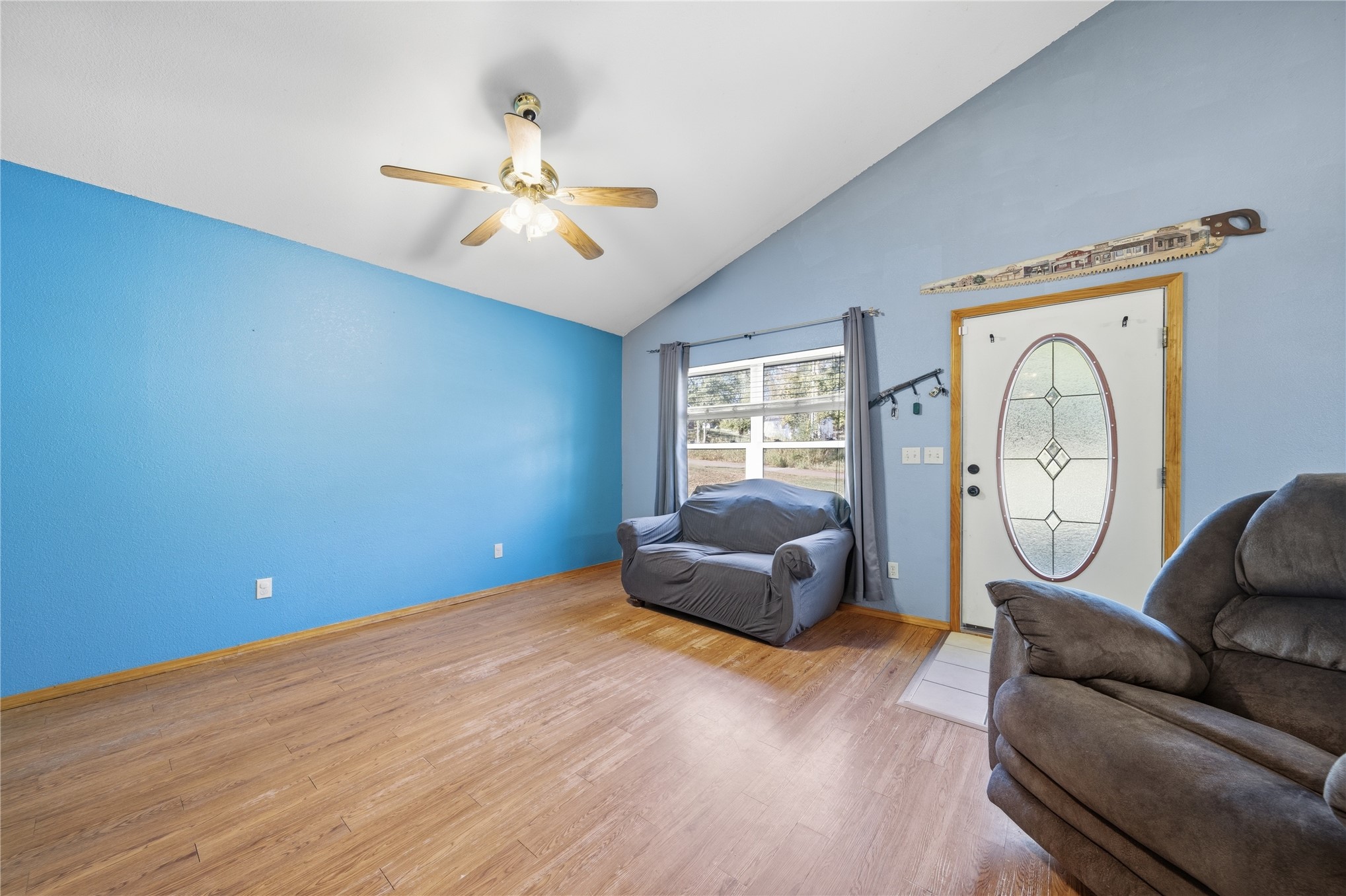 211 N Cedar Street