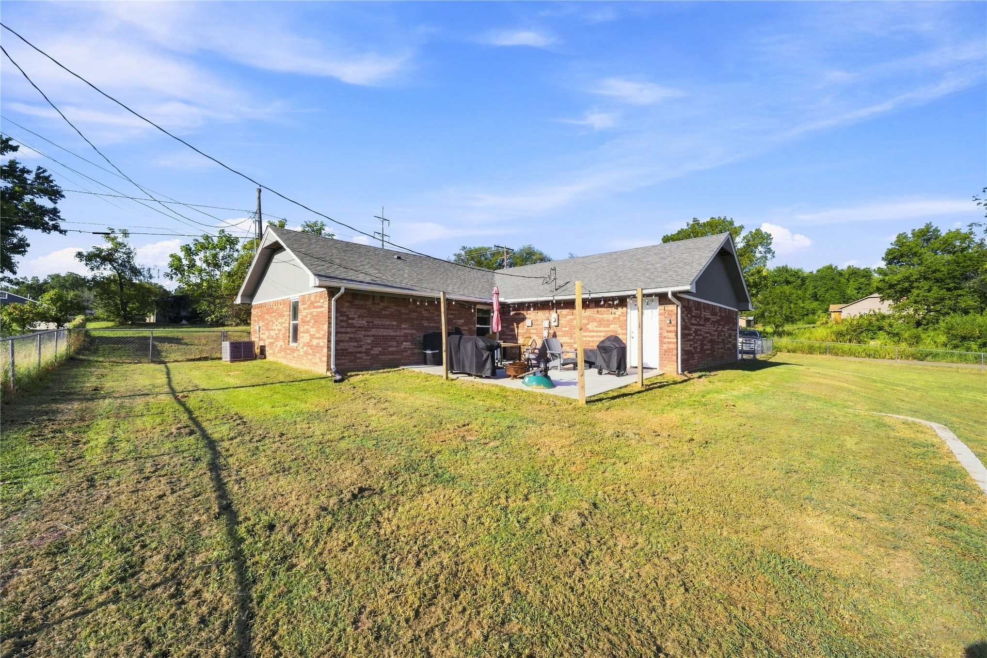 211 N Cedar Street