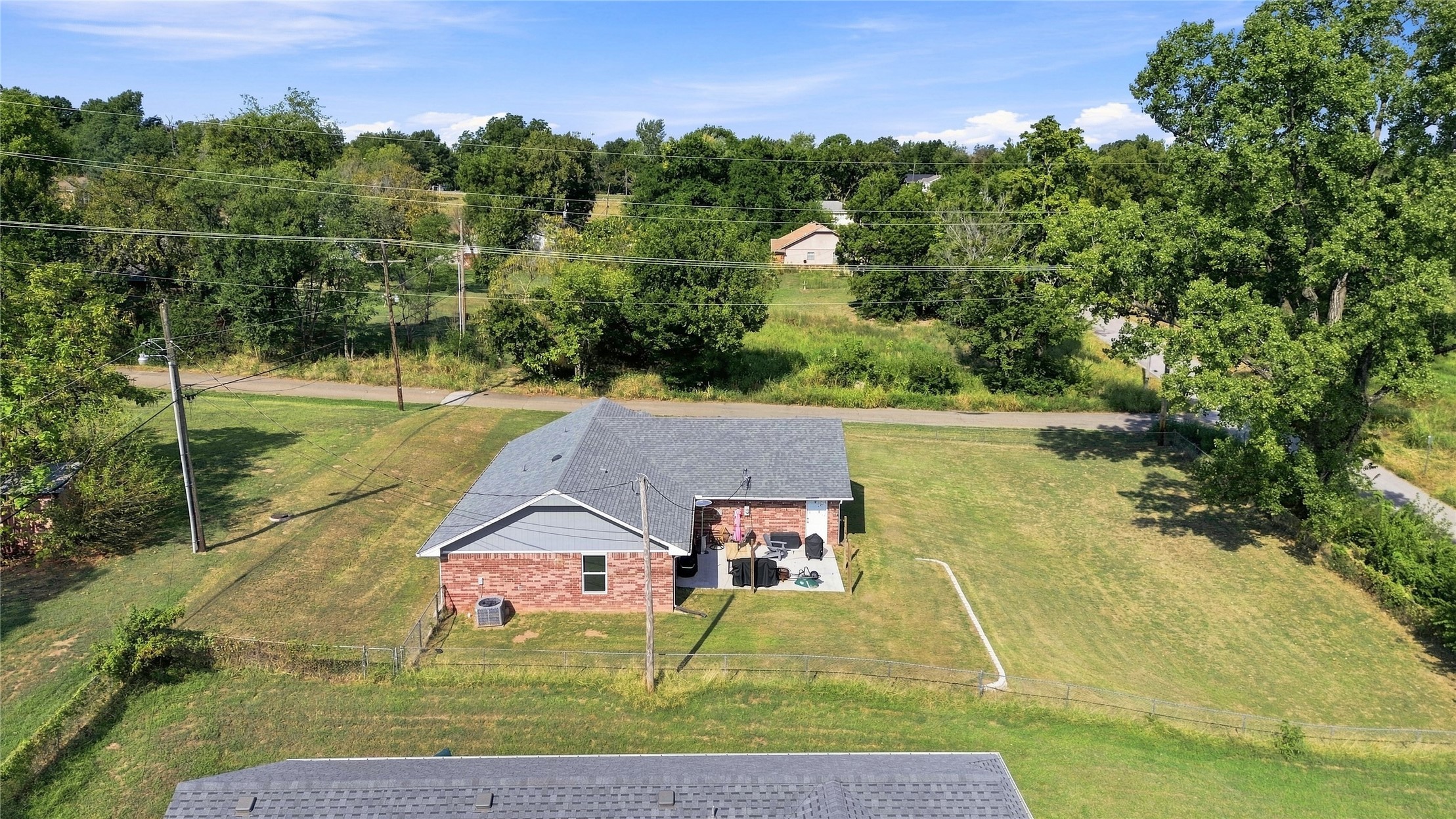 211 N Cedar Street