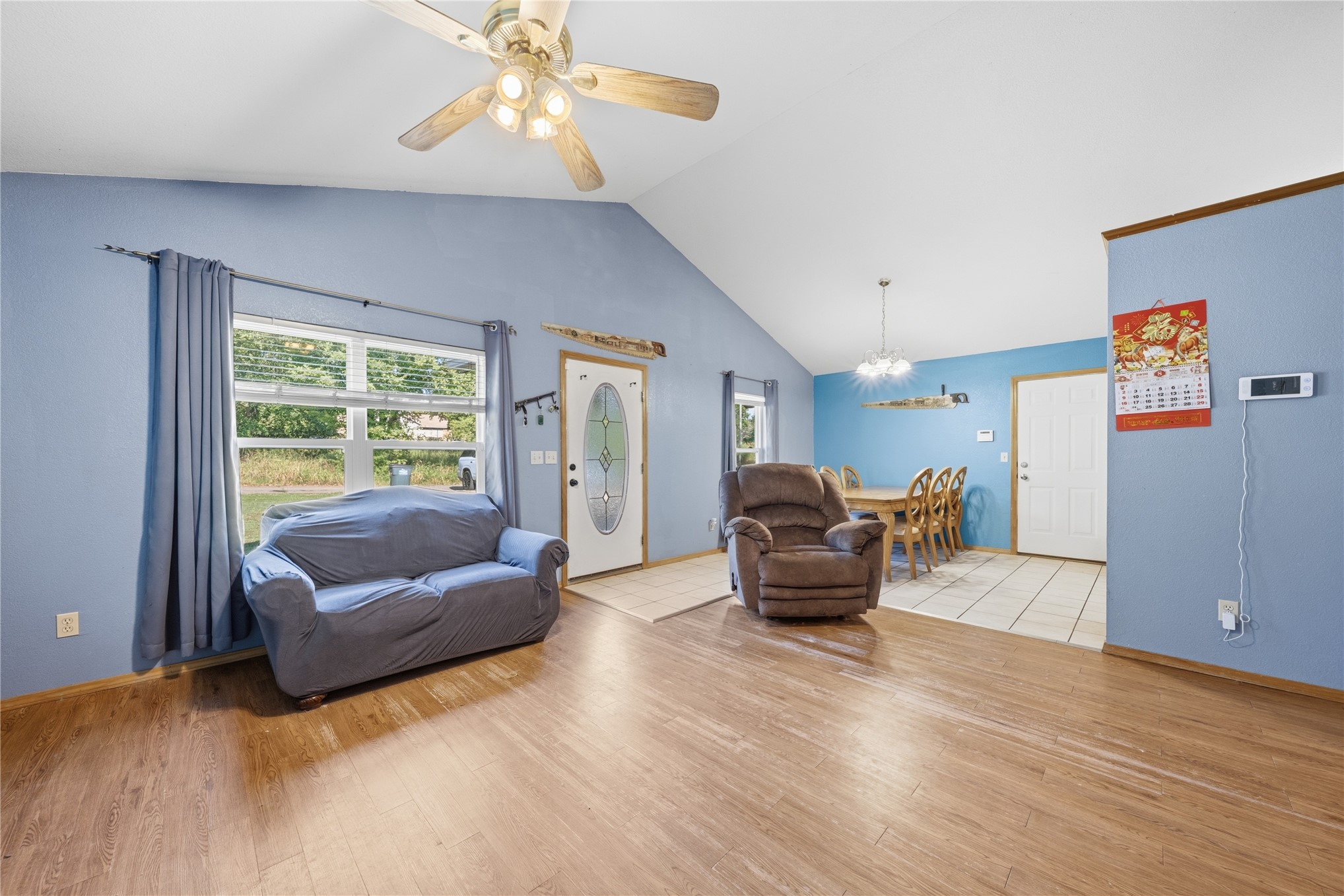 211 N Cedar Street