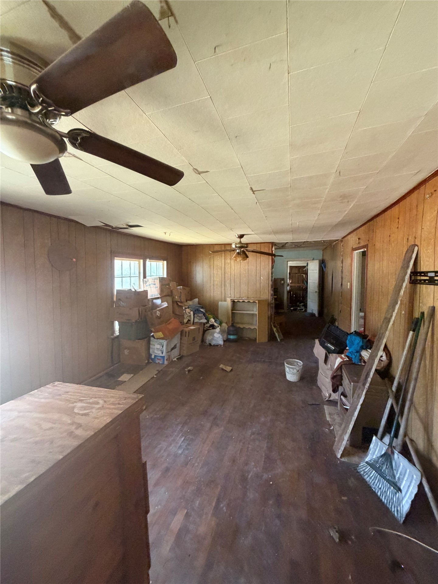 508 N Katy Avenue