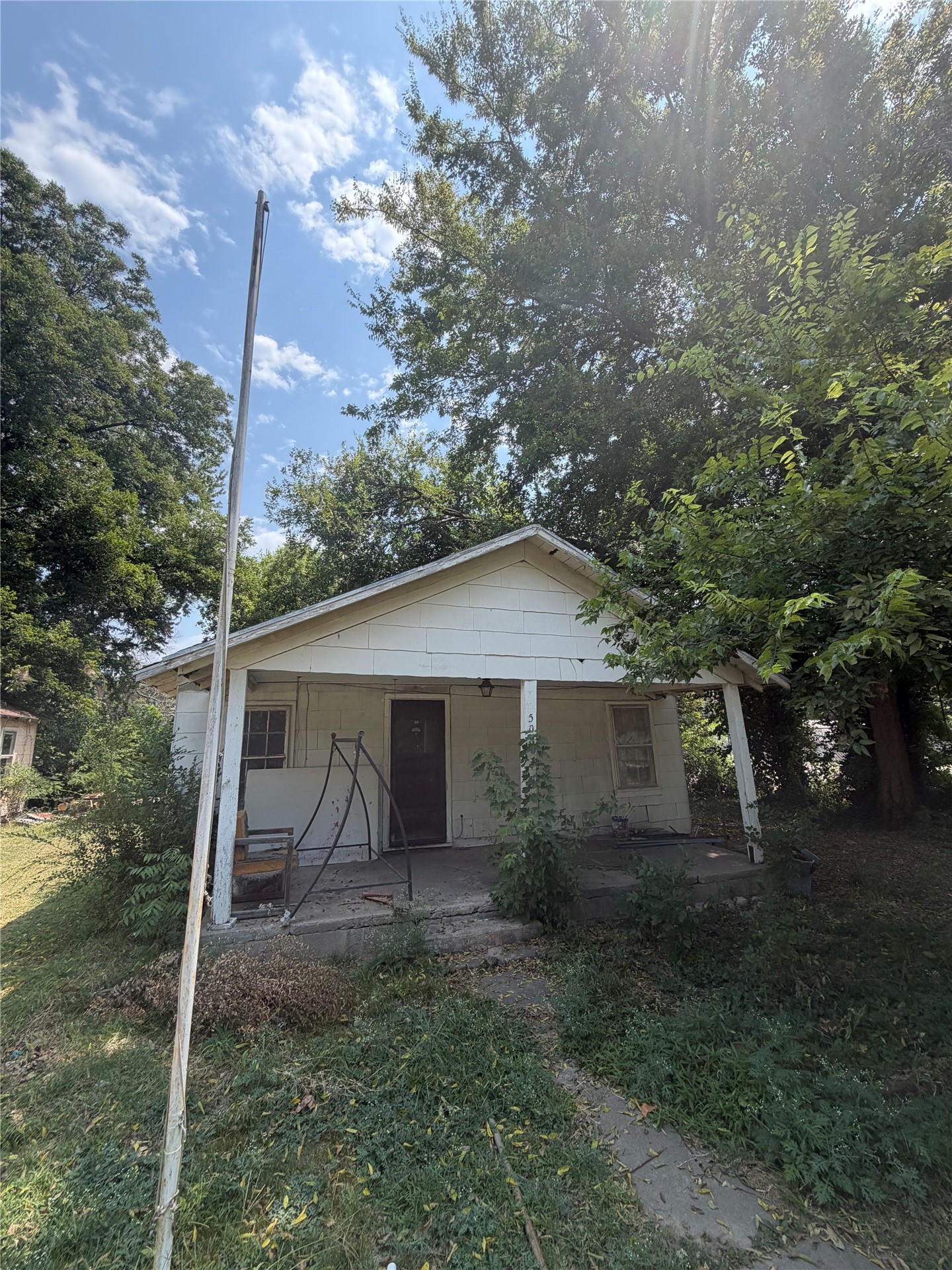 508 N Katy Avenue