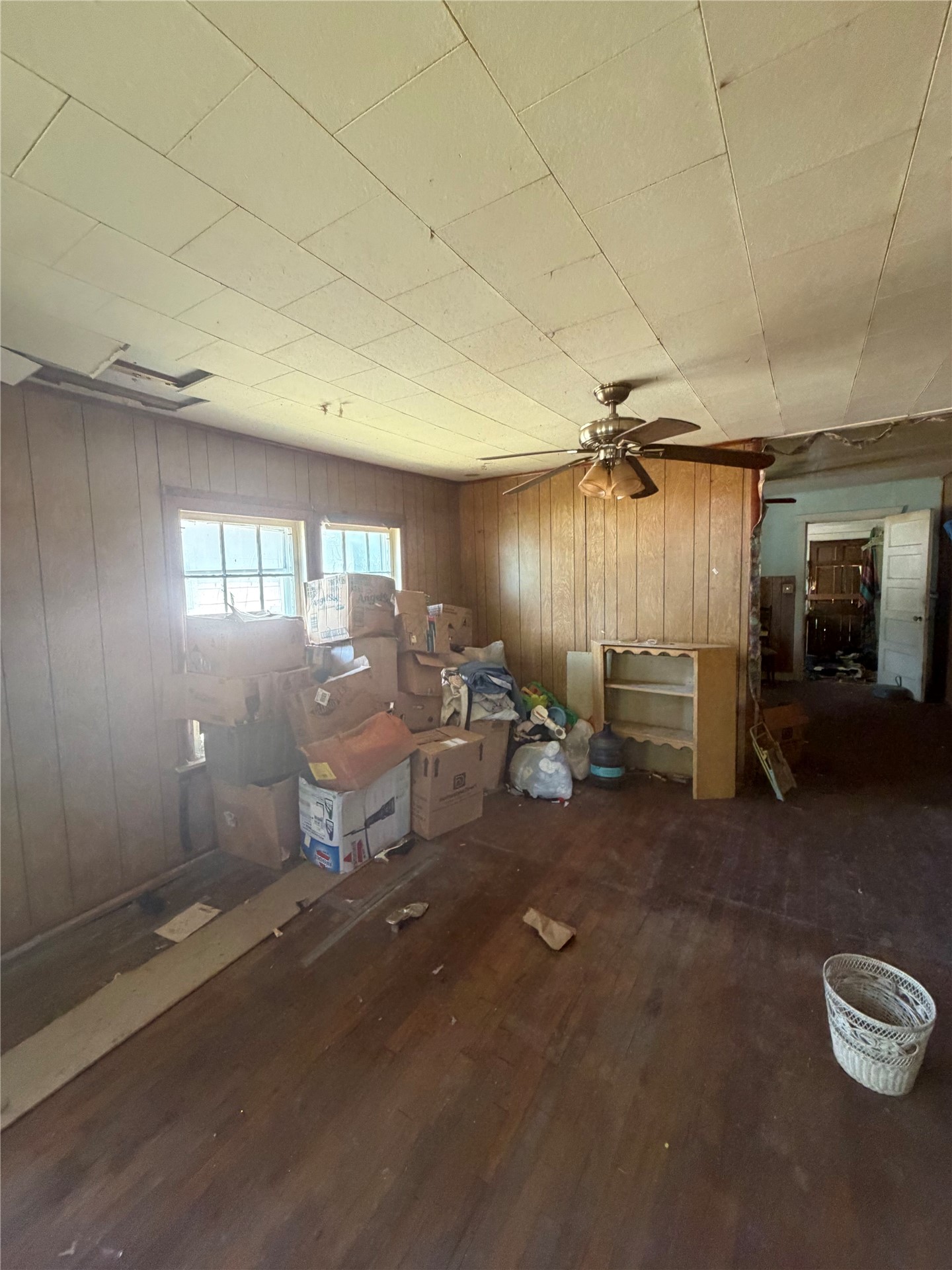 508 N Katy Avenue