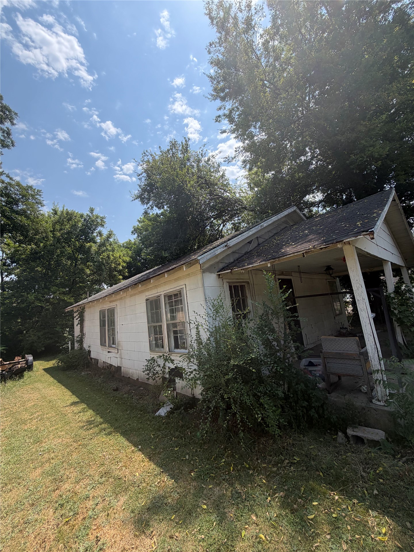 508 N Katy Avenue